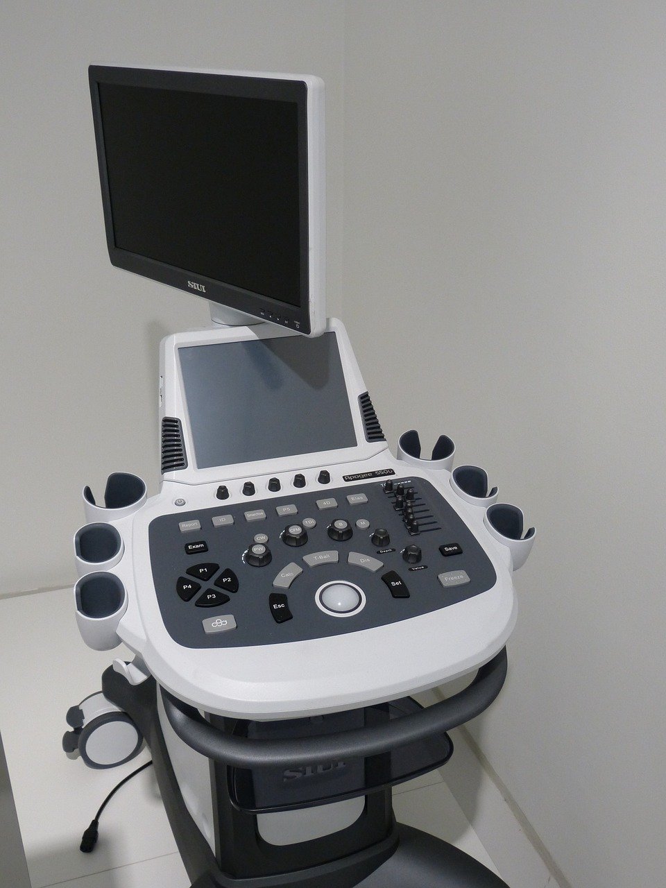 Centrum RTG i USG: Kluczowe Aspekty Diagnostyki Obrazowej w Służbie Medycyny