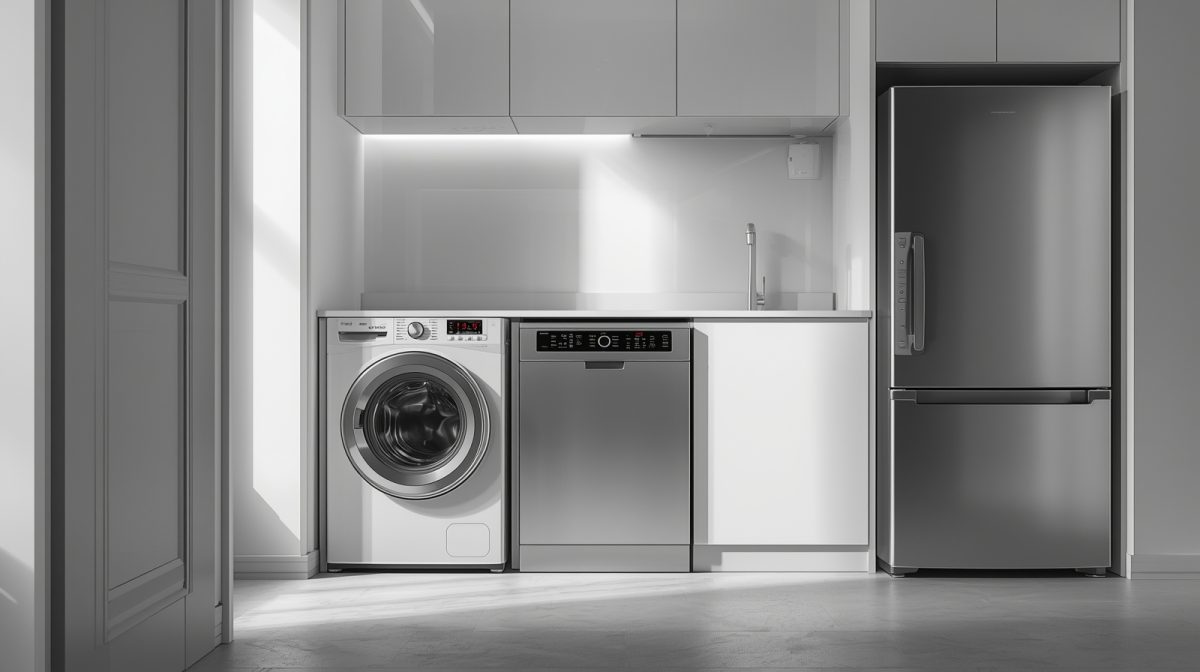 Jak zadbać o długowieczność sprzętu AGD