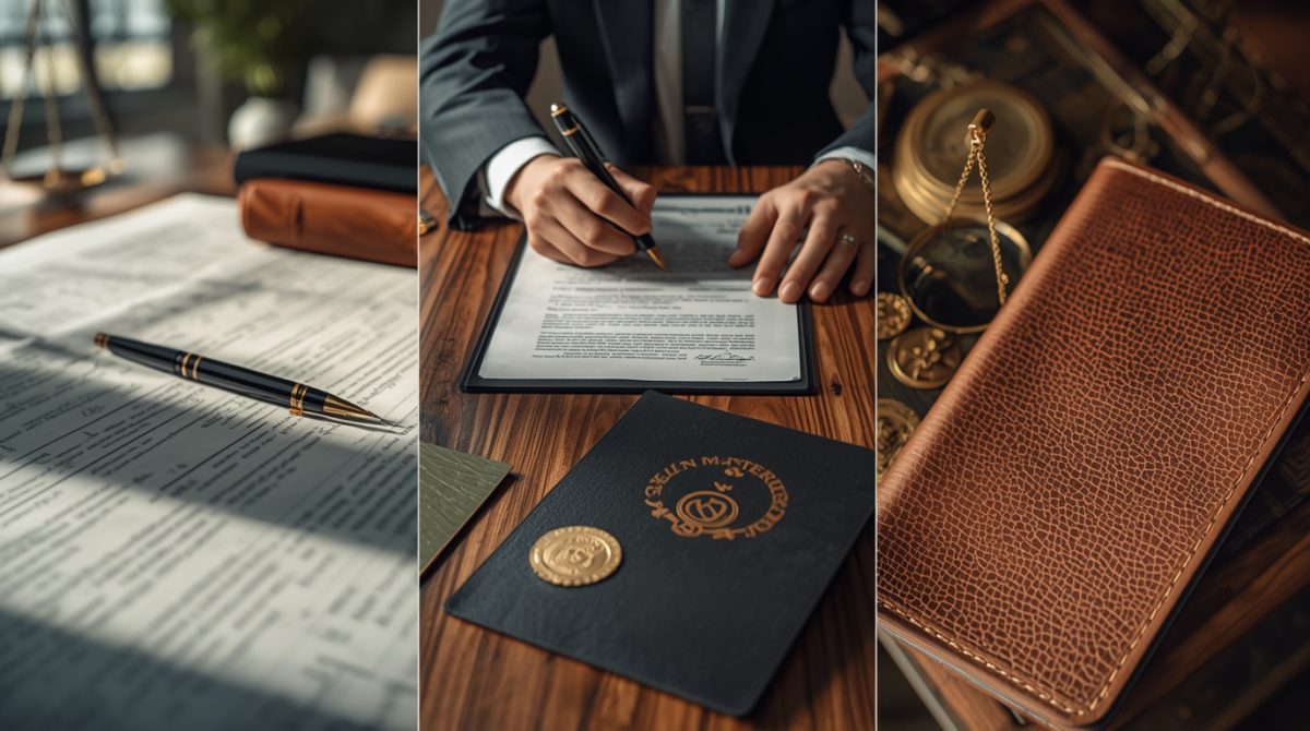 Jak kompetentnie        korzystać z usług prawnych        w codziennych sytuacjach