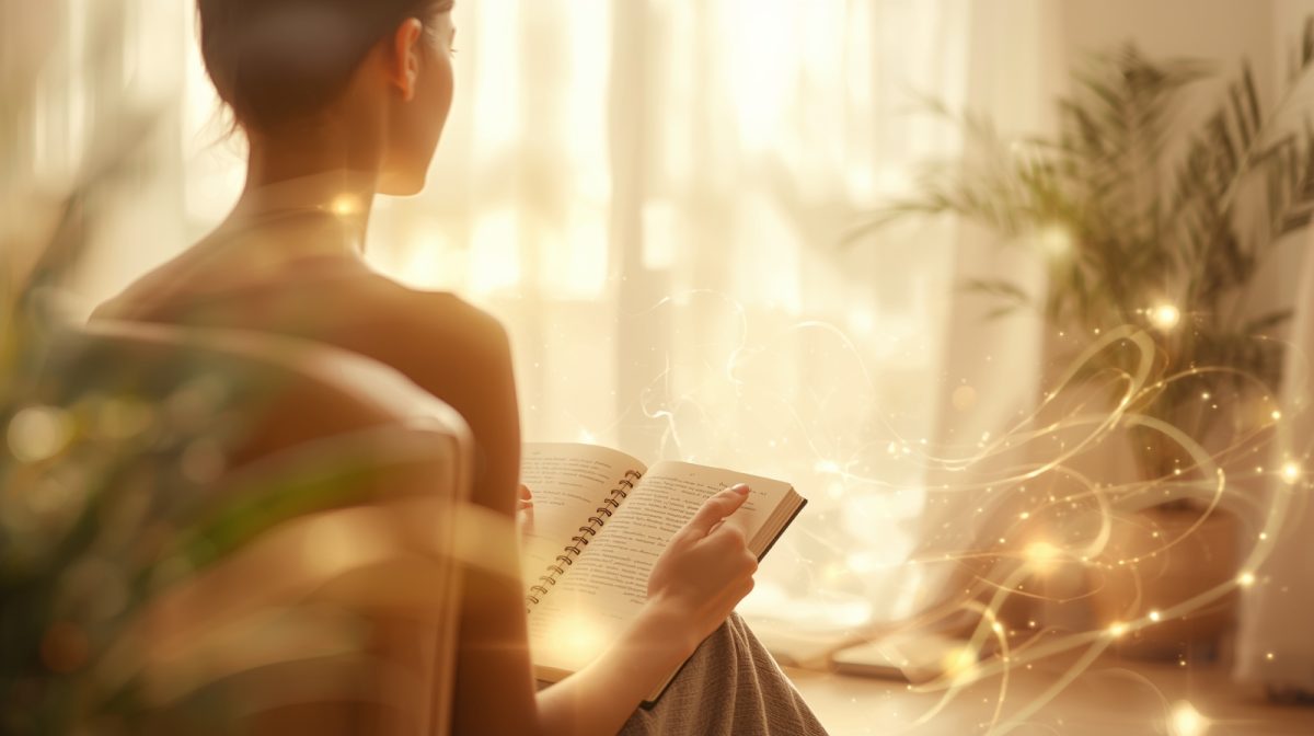 Co pomaga pogłębiać samoświadomość afektywną i precyzyjniej interpretować wewnętrzne stany w życiu codziennym.