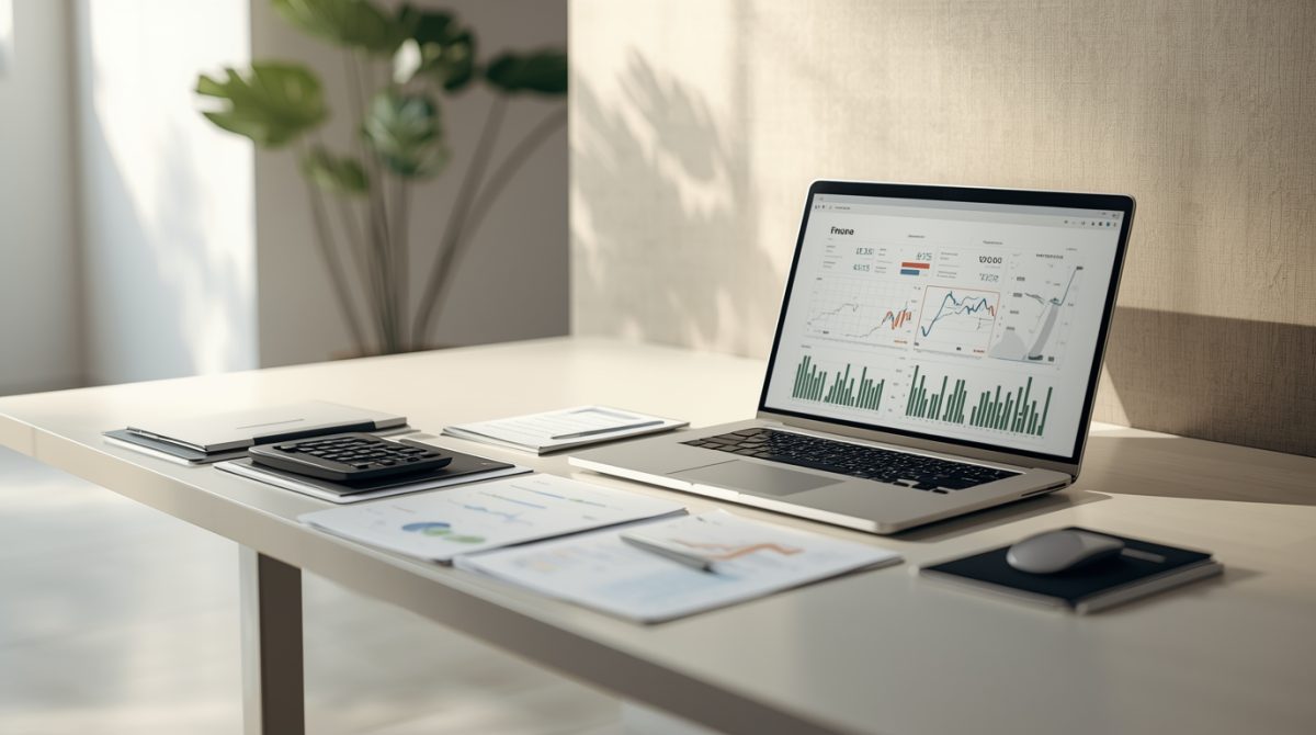 Jak strategicznie  zarządzać finansami firmy