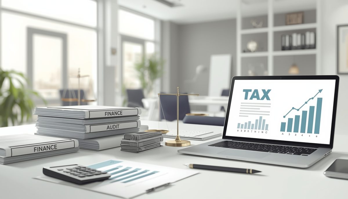 Jak przedsiębiorcy powinni przygotować się na kontrole skarbowe w 2026 roku