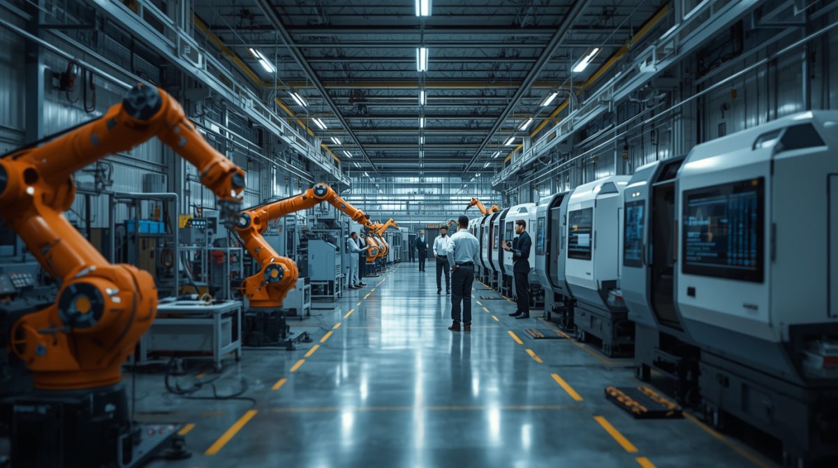 Zaawansowane  techniki  do utrzymania ruchu