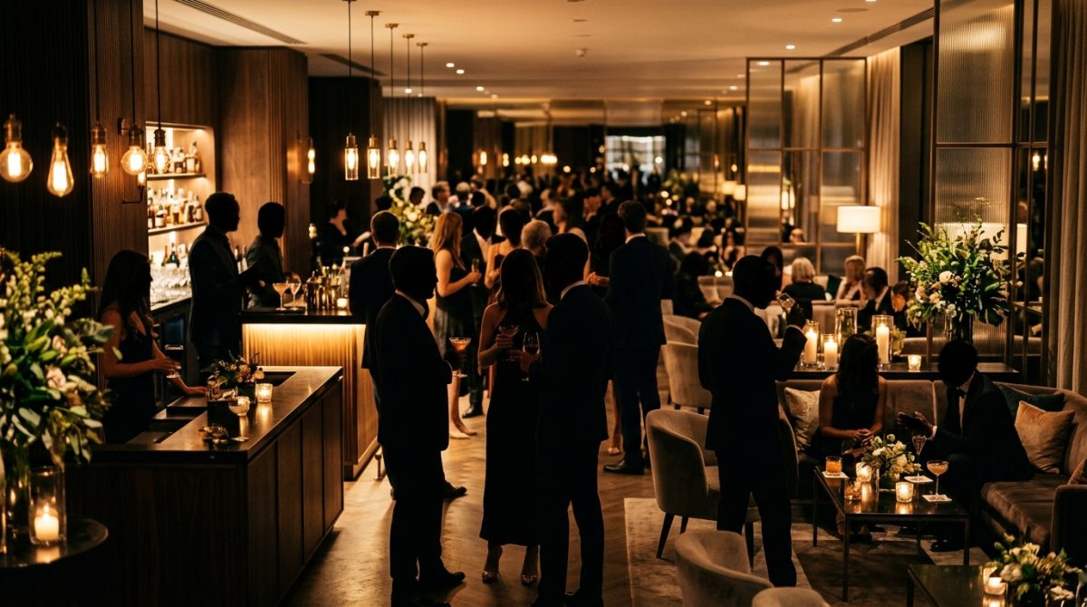 Organizowanie klimatu spotkań – praktyczne wskazówki dla osób planujących wydarzenia