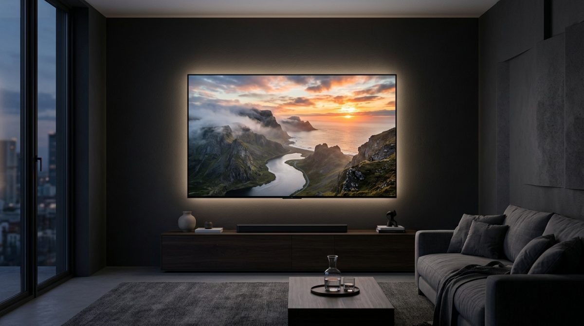 Rozwiązania na lepszy obraz w TV – użyteczny zestaw wskazówek