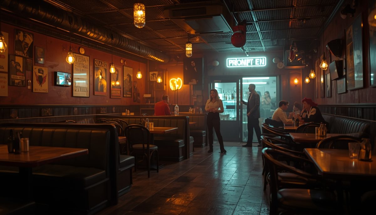 Gdzie wyszukać wyjątkowy klimat PRL we Wrocławiu i zanurzyć się w powrót do przeszłości